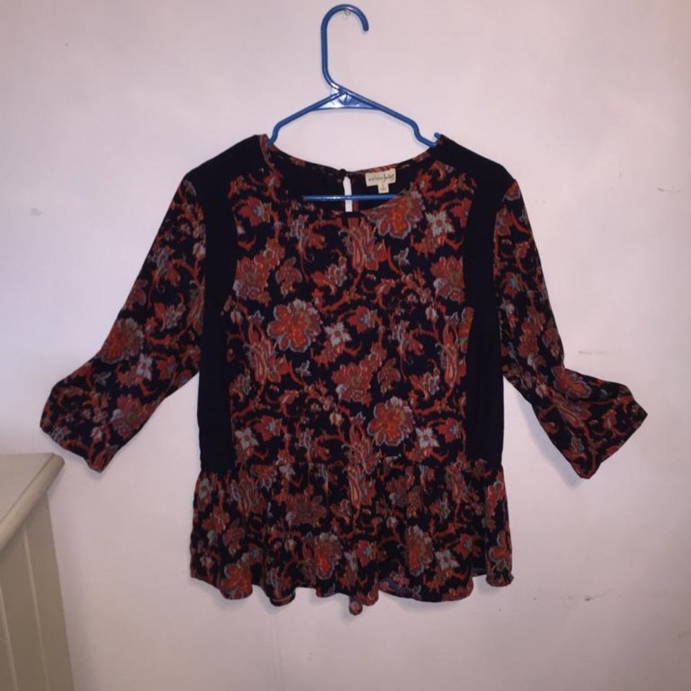 Maison Jules Blouse